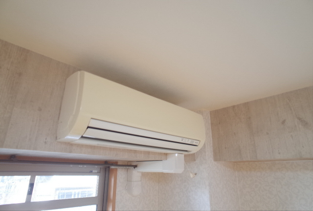 グラーツィア東灘の設備