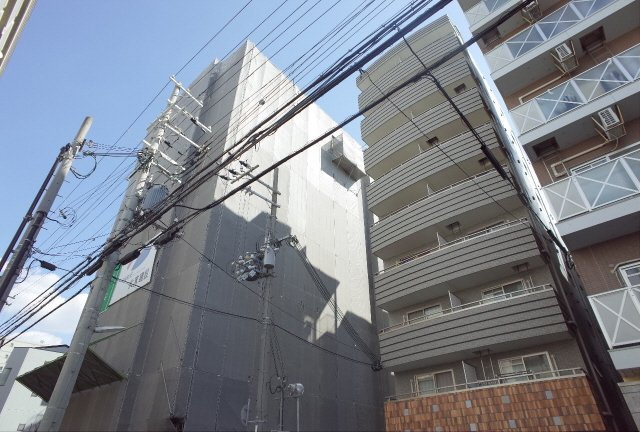 グラーツィア東灘