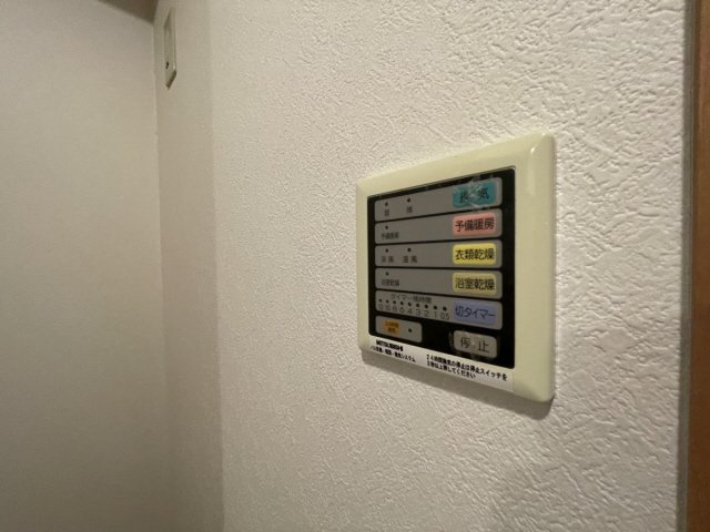 グラーツィア東灘のその他