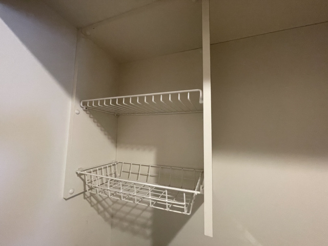 グラーツィア東灘のその他