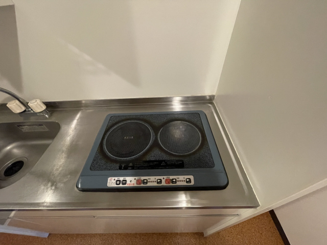 グラーツィア東灘のその他