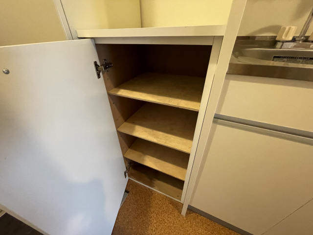 グラーツィア東灘のその他