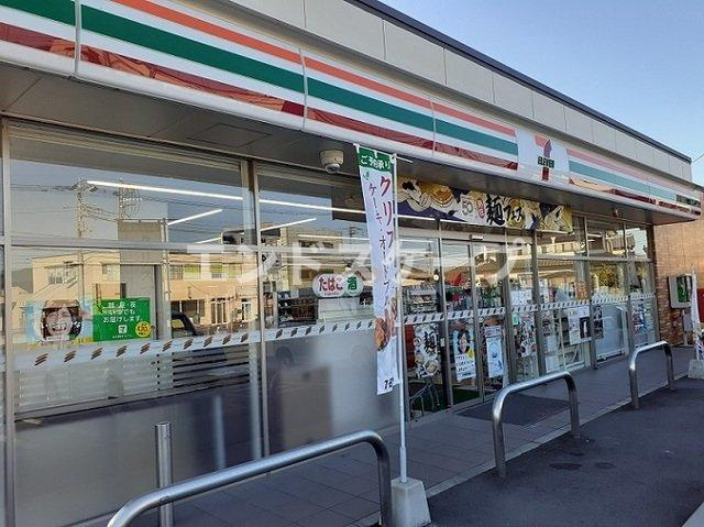 プレッソ・ベルの周辺|セブンイレブン石原町店まで600m
高崎、前橋のお部屋探しはエンドスケープまで！お客様の理想お聞かせ下さい♪