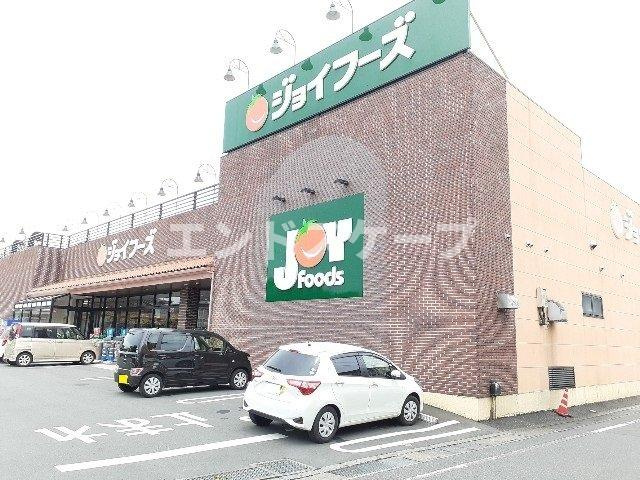 プレッソ・ベルの周辺|ジョイフーズ高崎西店まで1400m
高崎、前橋のお部屋探しはエンドスケープまで！お客様の理想お聞かせ下さい♪