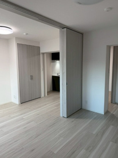 【内装】 | エストゥルース亀戸