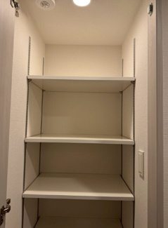 【収納】 | エストゥルース亀戸