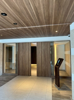 【セキュリティ】 | エストゥルース亀戸