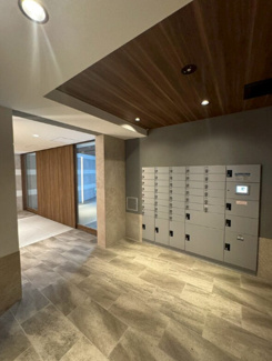 【設備】 | エストゥルース亀戸