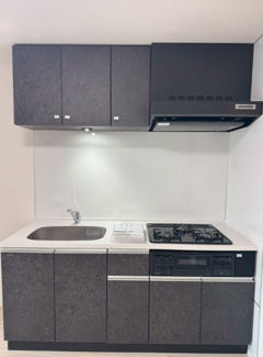 【キッチン】 | エストゥルース亀戸