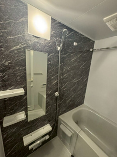 【浴室】 | エストゥルース亀戸