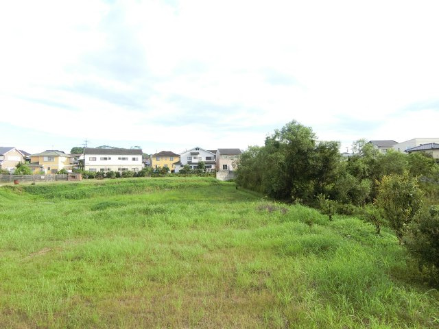 レクラデュクールの展望