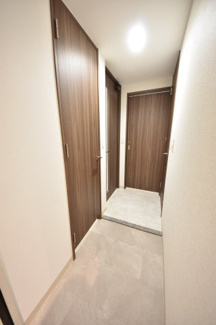 【その他】 | エステムコート新神戸２駅前山手