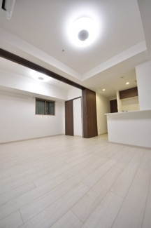 【居間・リビング】 | エステムコート新神戸２駅前山手