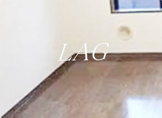 【居間・リビング】 | クレアシオン新中野 | 洋室のお部屋です。