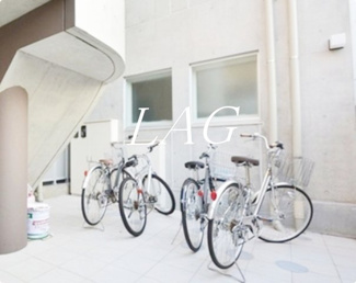 【その他】 | ハラスパジオ下北沢