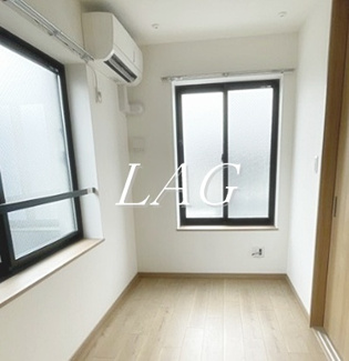 【寝室】 | Sunflower Garden | 寝室です。