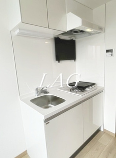 【キッチン】 | Sunflower Garden | キッチンです。