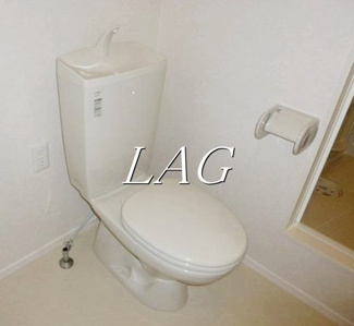 【トイレ】 | Residenza al picco　レジデンツァアルピッコ | トイレです。