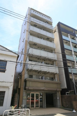 【外観】 | ヴェローナ錦糸町