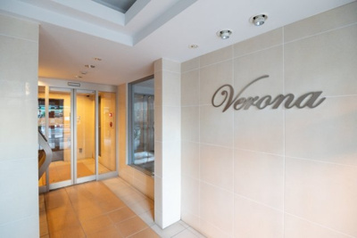 【ロビー】 | ヴェローナ錦糸町