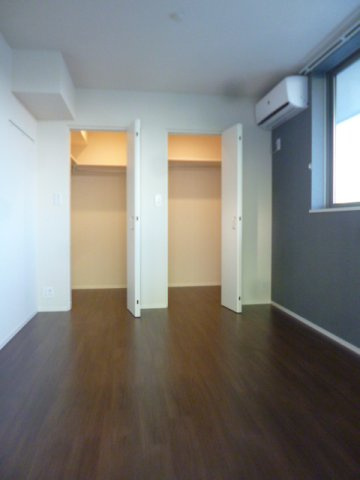 HM1-456の居間・リビング