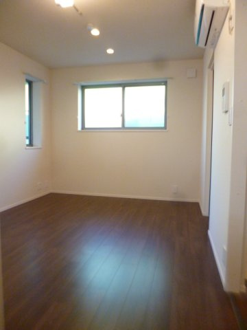 HM1-456の居間・リビング