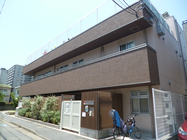 HM1-456のその他|アスク蒲田一丁目保育園