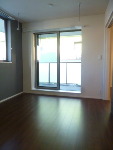 HM1-456の居間・リビング