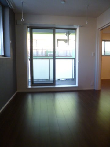 HM1-456の居間・リビング