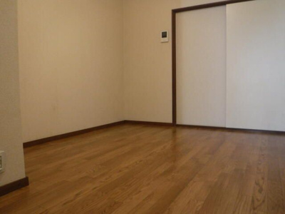 【居間・リビング】 | コーポ海老名(コーポエビナ)