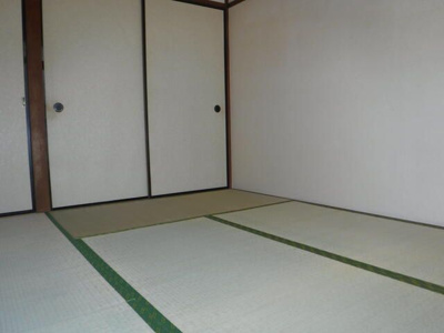 【収納】 | コーポ海老名(コーポエビナ)