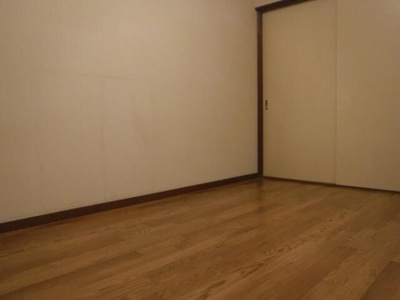 【寝室】 | コーポ海老名(コーポエビナ)