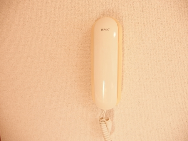 フラワーヒルズ宇頭のセキュリティ