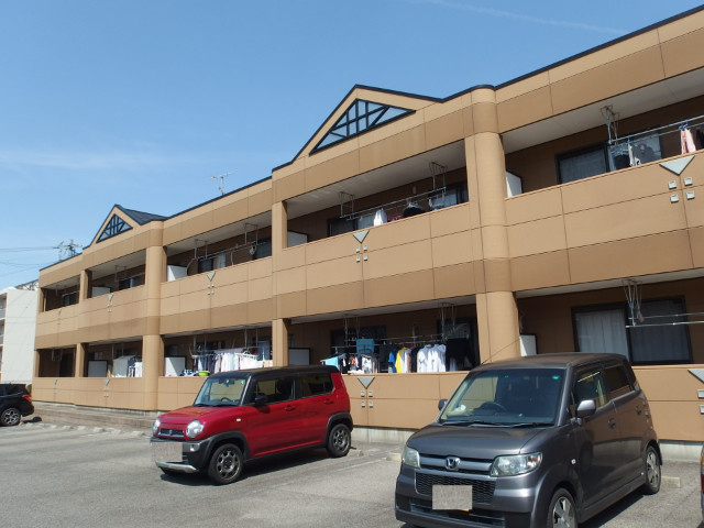 フラワーヒルズ宇頭