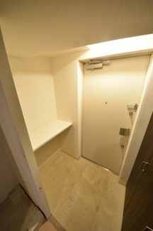 【玄関】 | エステムプラザ神戸三宮ルクシア