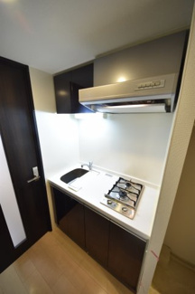 【キッチン】 | エステムプラザ神戸三宮ルクシア