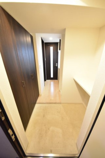 【玄関】 | エステムプラザ神戸三宮ルクシア