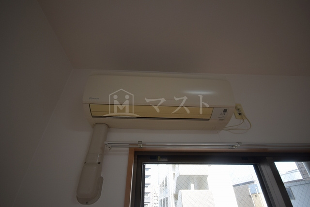 大阪市中央区島之内１丁目の賃貸マンションの設備