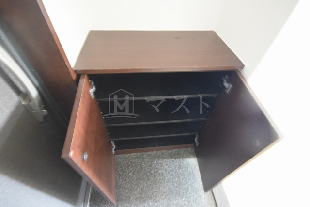 大阪市中央区島之内１丁目の賃貸マンションのその他