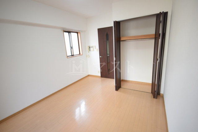 大阪市中央区島之内１丁目の賃貸マンションの内装