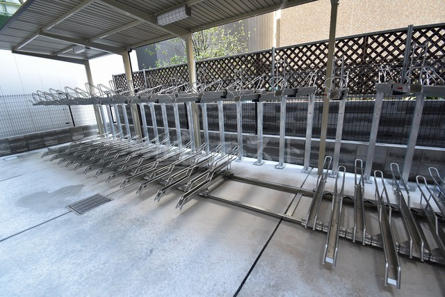 大阪市中央区南久宝寺町２丁目の賃貸マンションの設備