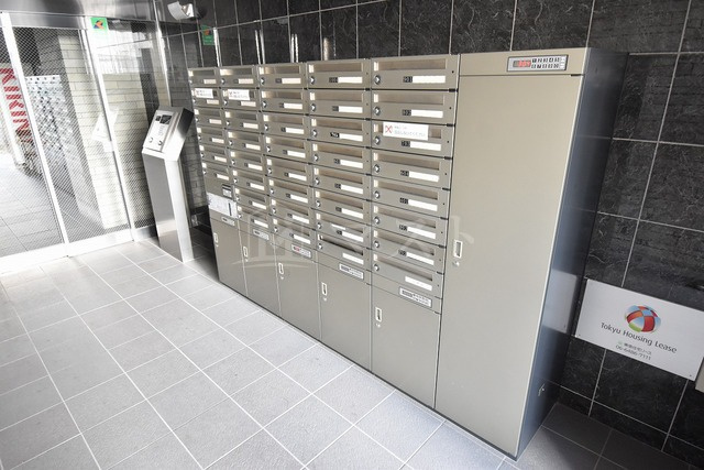 大阪市中央区南本町２丁目の賃貸マンションのその他共用部分