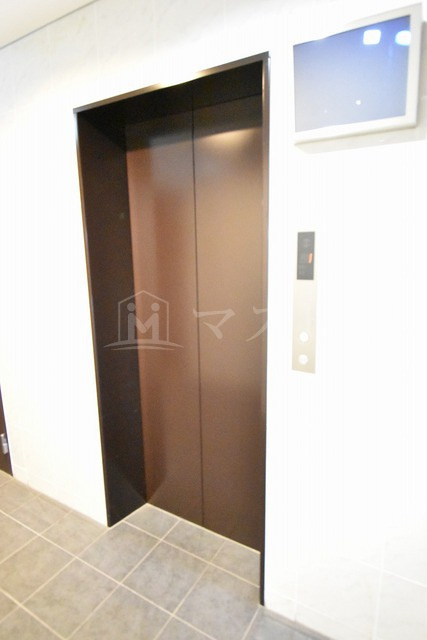 大阪市中央区南本町２丁目の賃貸マンションの設備