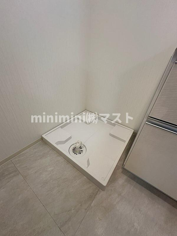 大阪市中央区本町橋の賃貸マンションの設備