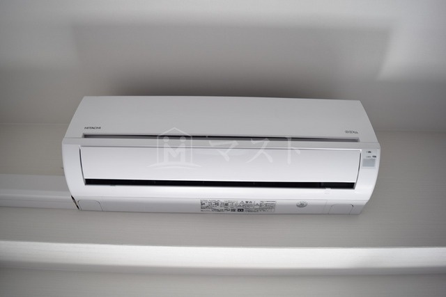 大阪市中央区東平１丁目の賃貸マンションの設備