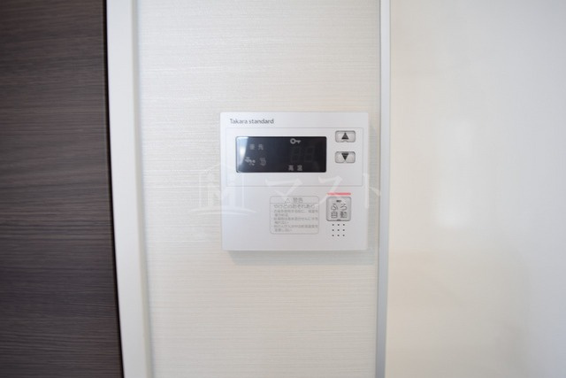 大阪市中央区東平１丁目の賃貸マンションの設備