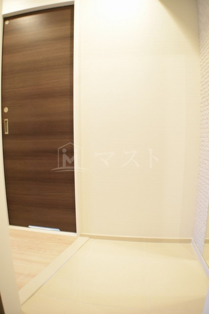 大阪市中央区東平１丁目の賃貸マンションのその他