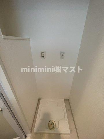 大阪市北区天神橋７丁目の賃貸マンションのその他