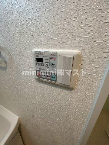 大阪市北区天神橋７丁目の賃貸マンションのその他