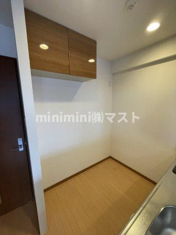 大阪市北区天神橋７丁目の賃貸マンションのその他